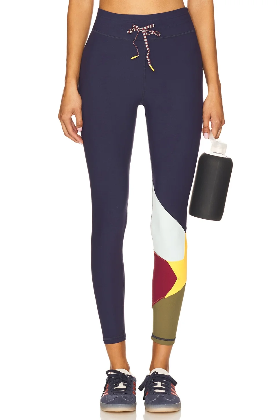 Starburst 25in Midi Pant - 1