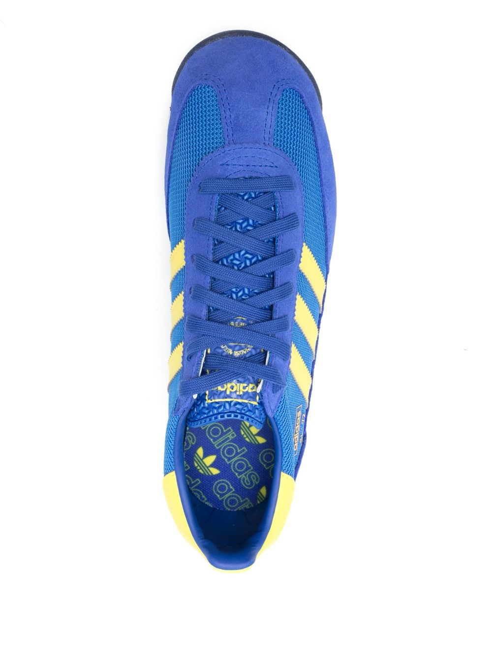 Originals SL 72 sneakers - 4