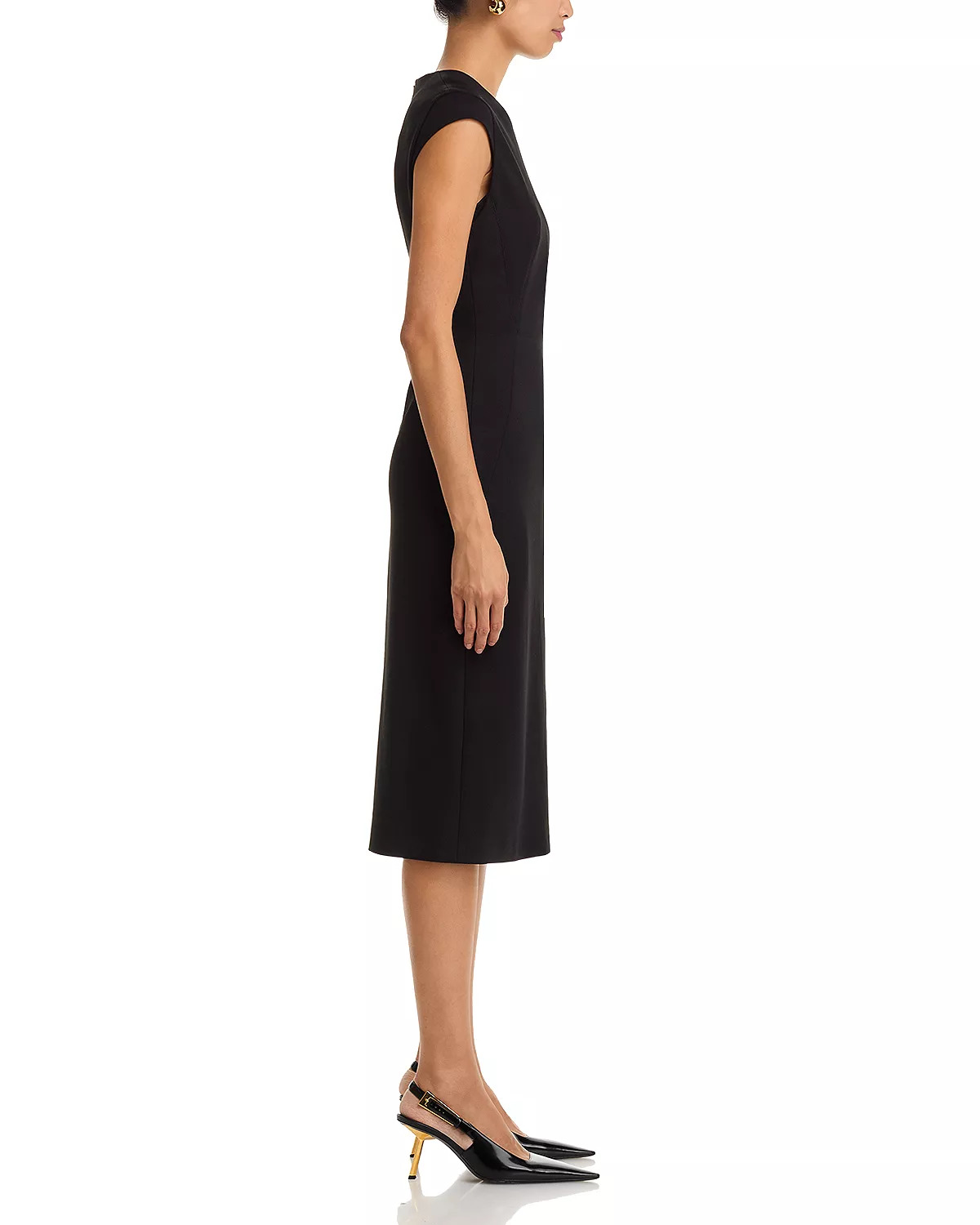 Dulisa Sheath Dress - 5