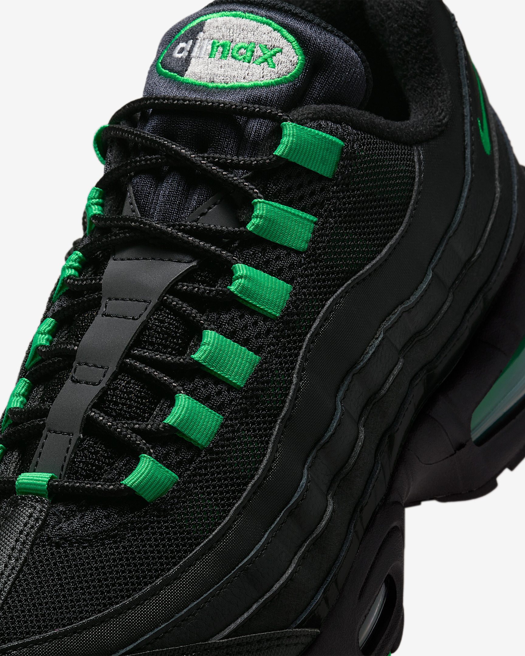 Nike Air Max 95 OG Men's Shoes - 7