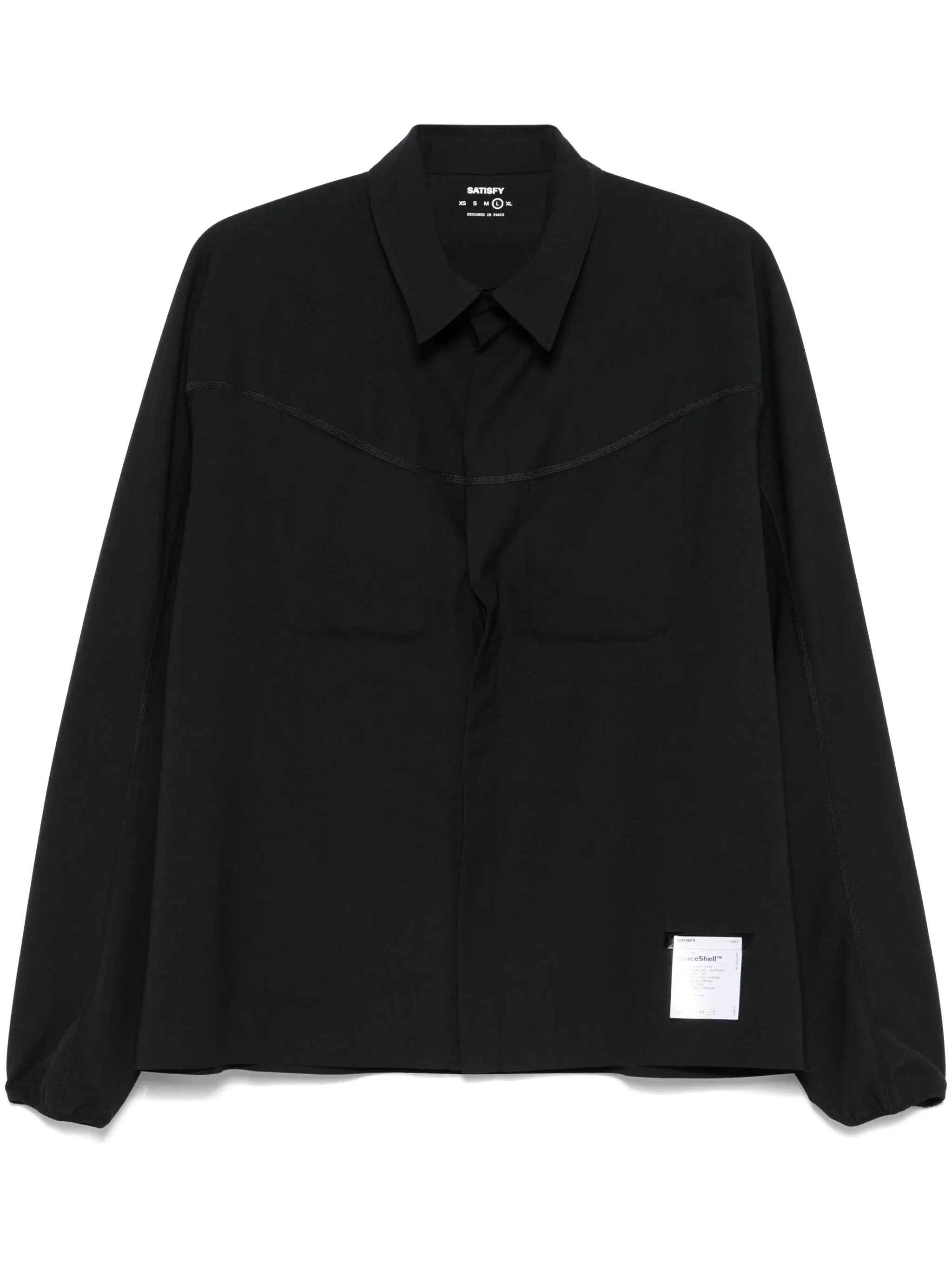 Satisfy River Shirt - 1