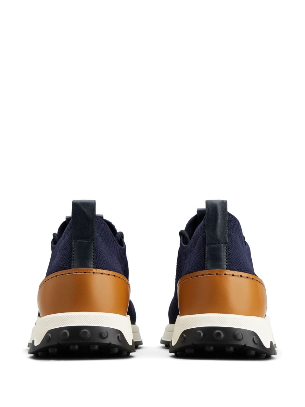 mesh running sneakers - 3