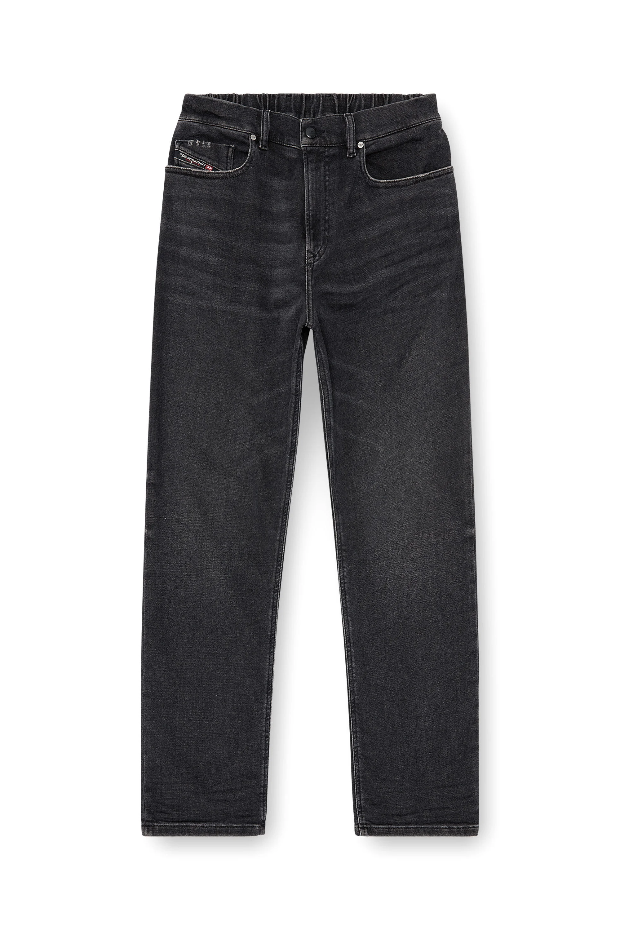 REGULAR REGULAR WAIST 2090 D-VEEKLEY JOGGJEANS® - 1
