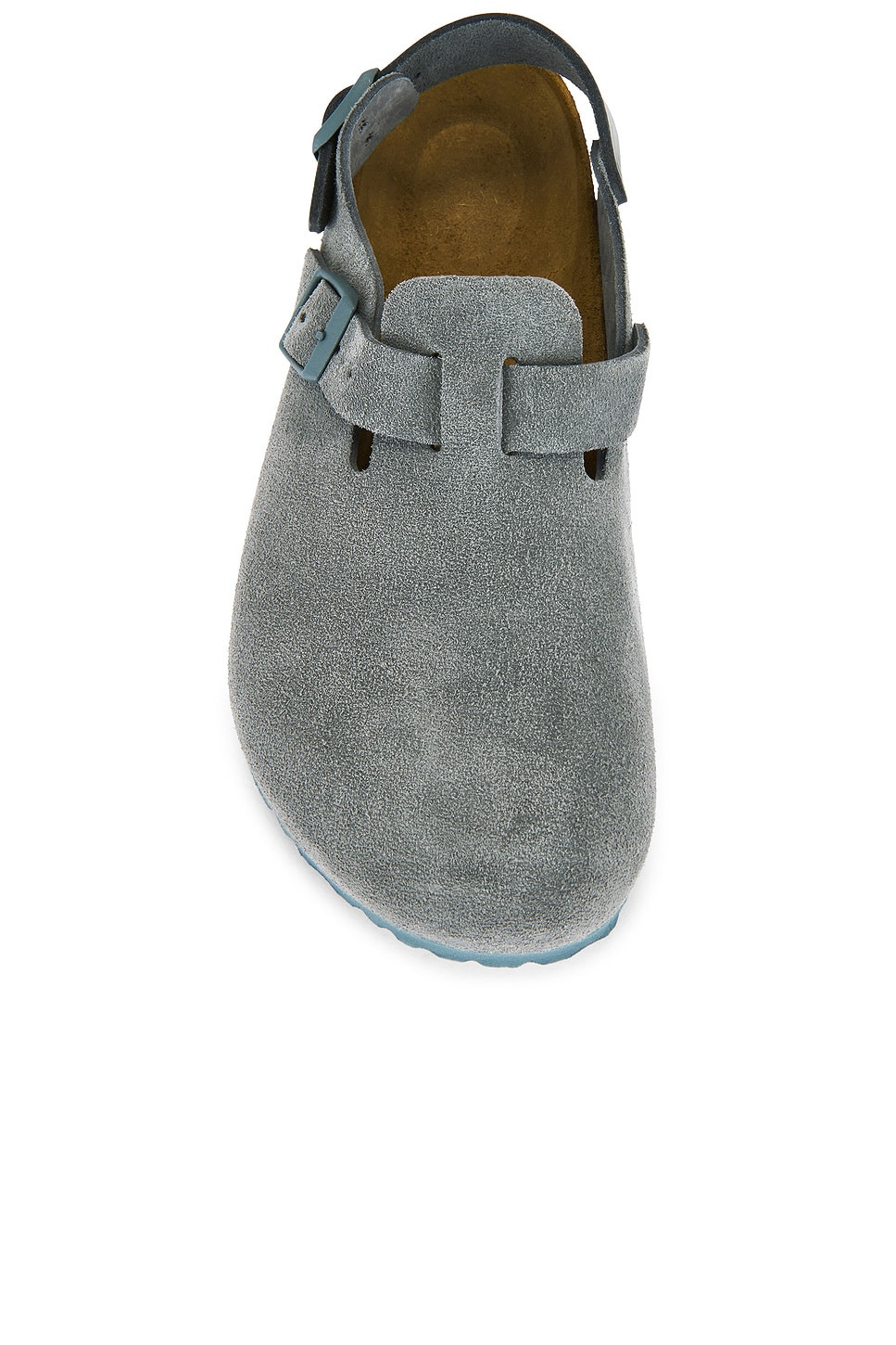 Tokio Clog - 4
