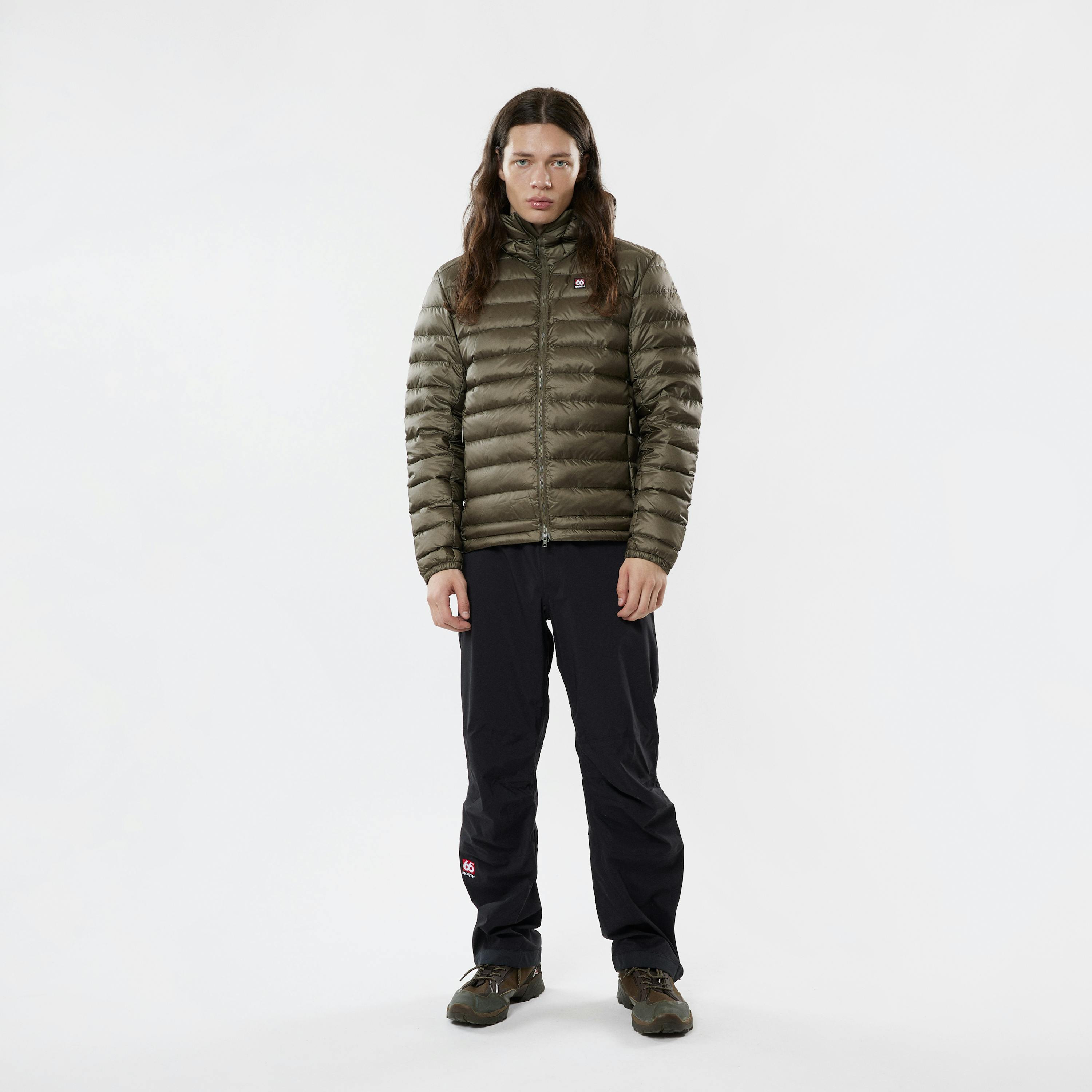 Keilir Down Jacket - 5