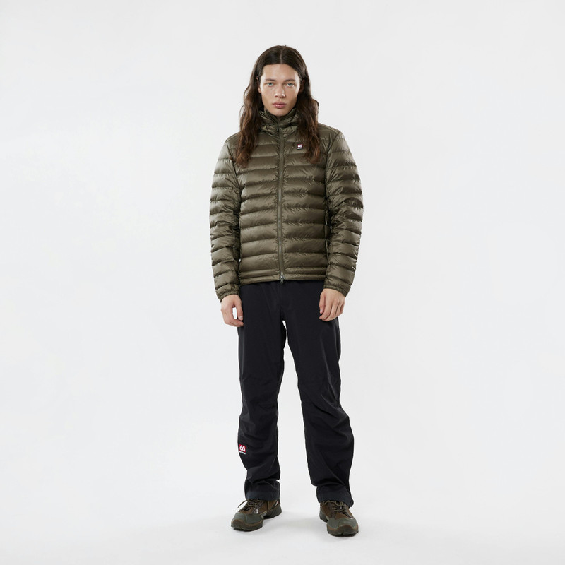 Keilir Down Jacket 5