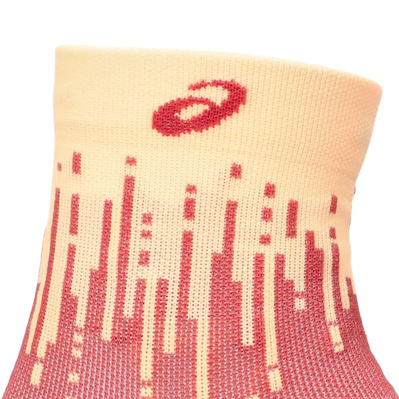 PERFORMANCE RUN SOCK QUARTER 3