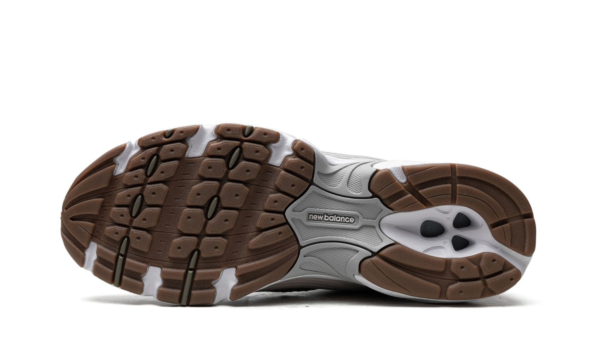 530 "Dark Olivine / Moonrock / Shadow Grey" - 5