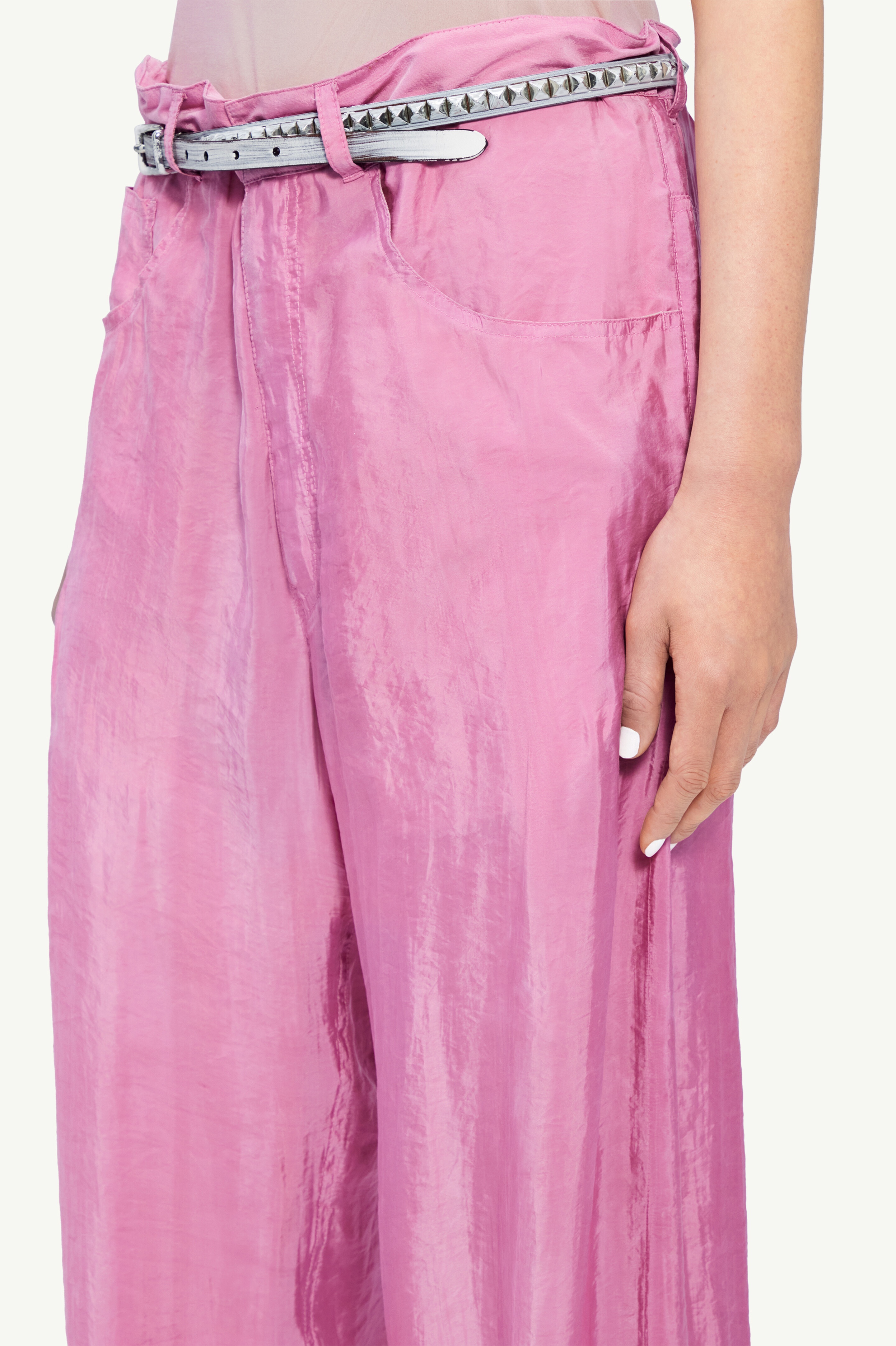 Oversized trousers - 5