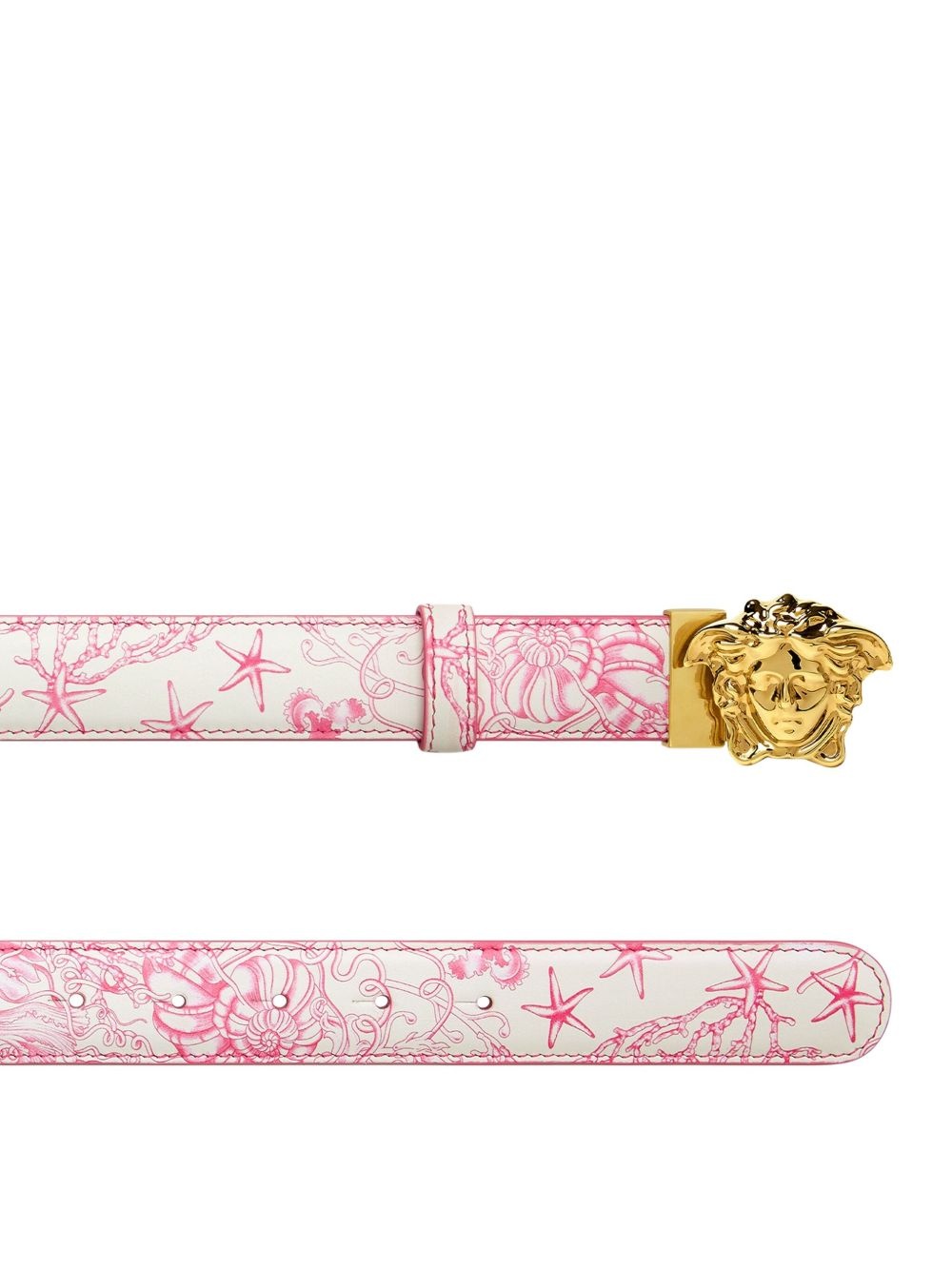 La Medusa belt - 2