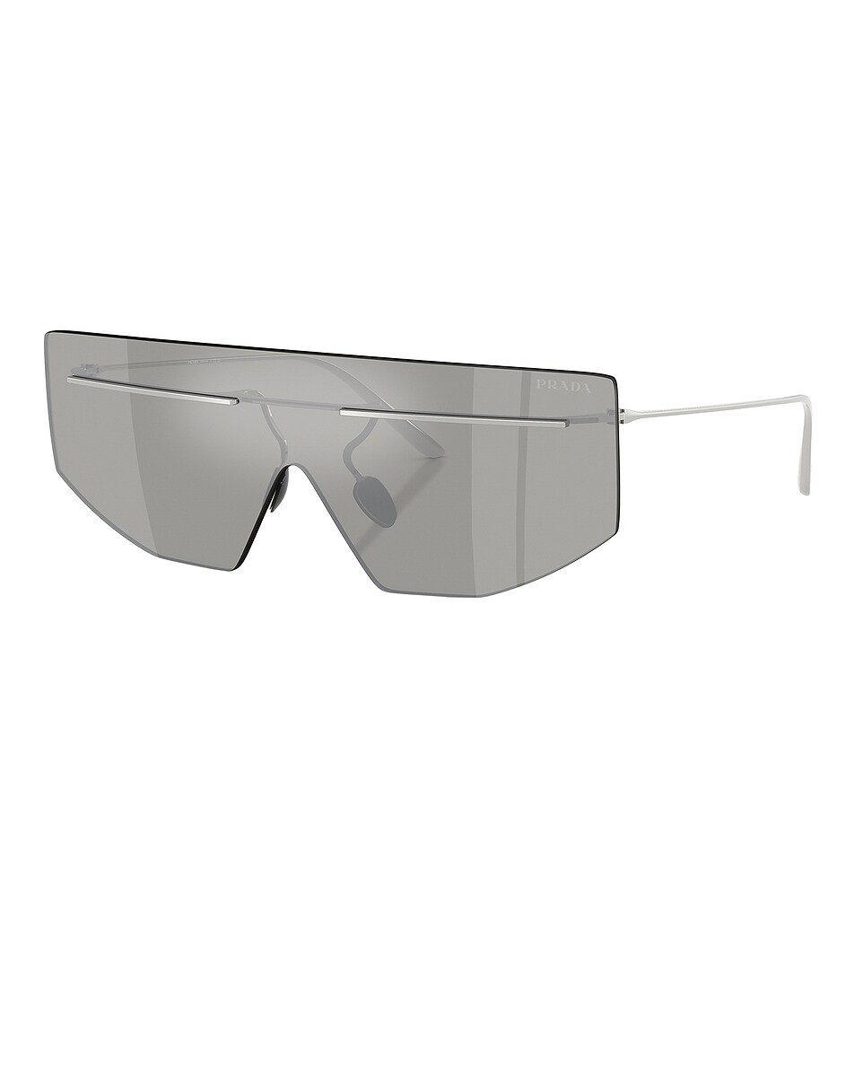 Shield Sunglasses - 2
