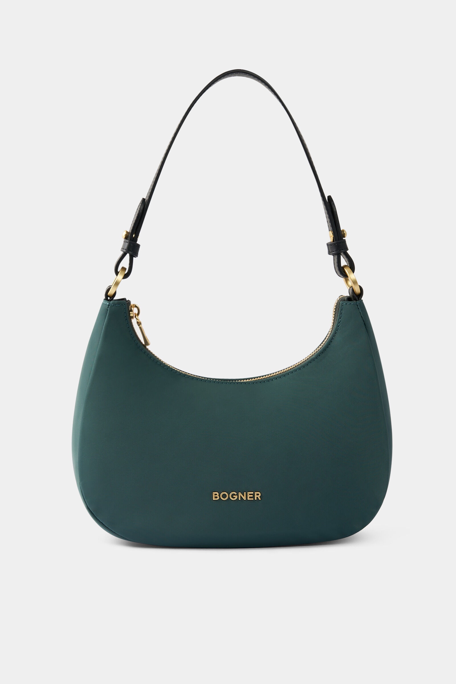 Klosters Neve Melene Hobo bag in Dark teal - 1