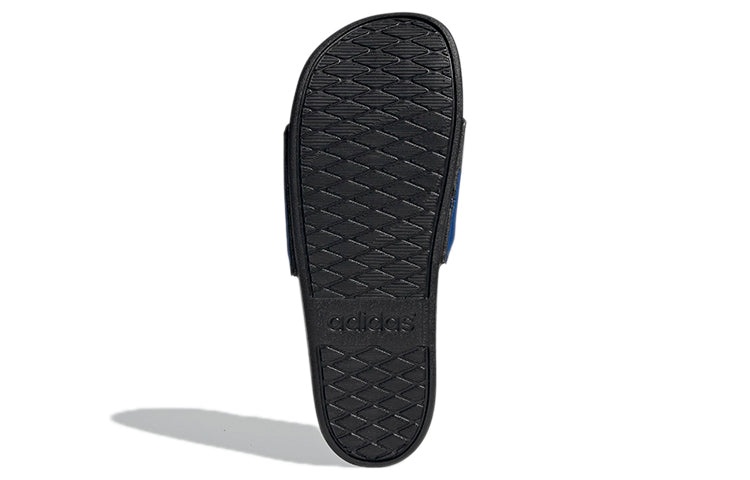 adidas Adilette Comfort Sandals 'Royal Blue' GV9713 - 7