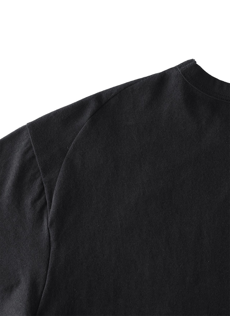 8.0 TEE RIGHT (BLACK) 5