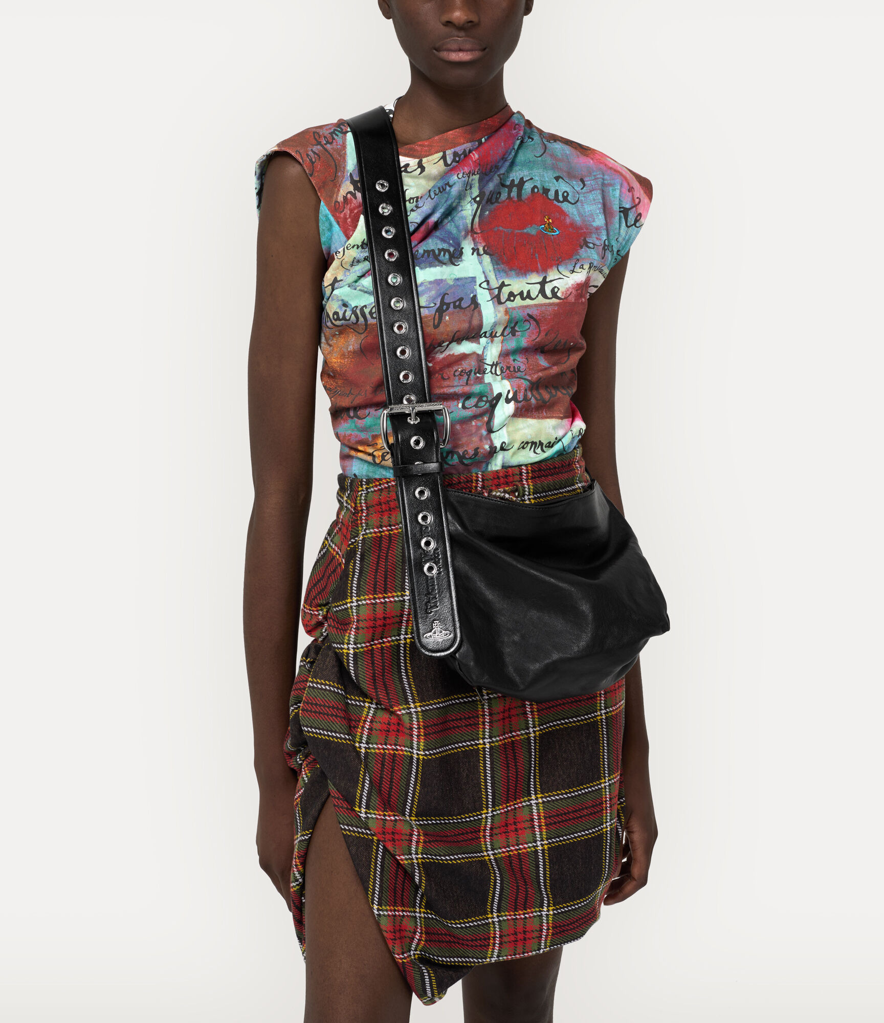 MAXIME SMALL CROSSBODY - 2
