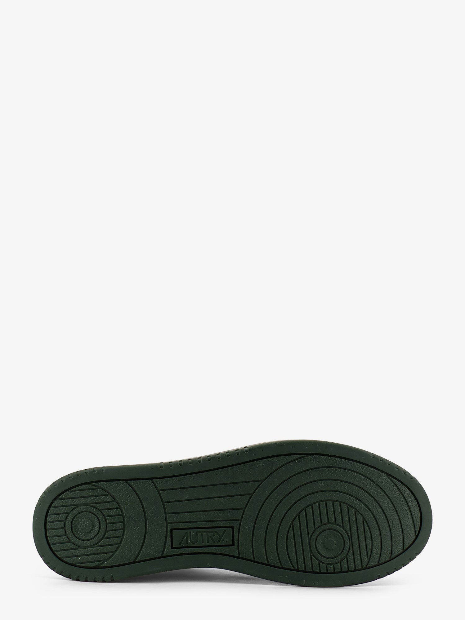 Autry Medalist Low Leather Low-Top Sneakers - 4