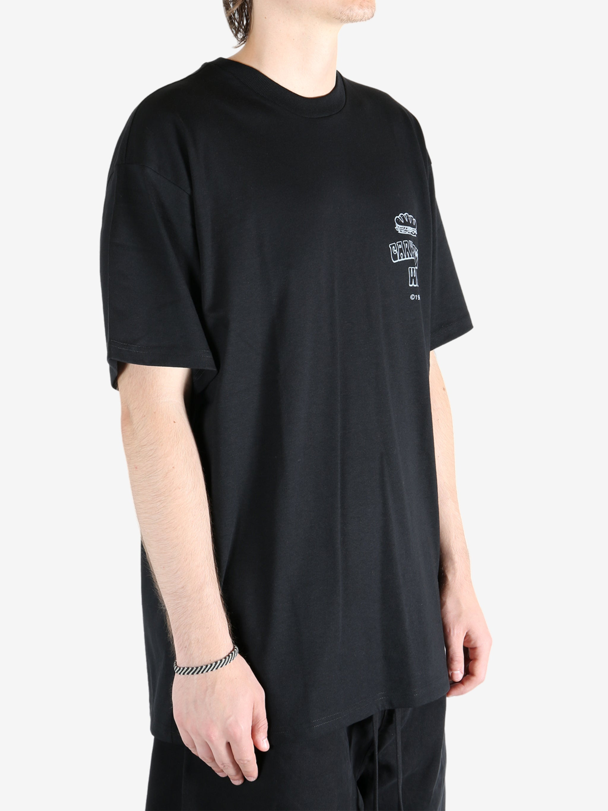 CARHARTT WIP - Unisex S/S Sandwich T-Shirt - 2