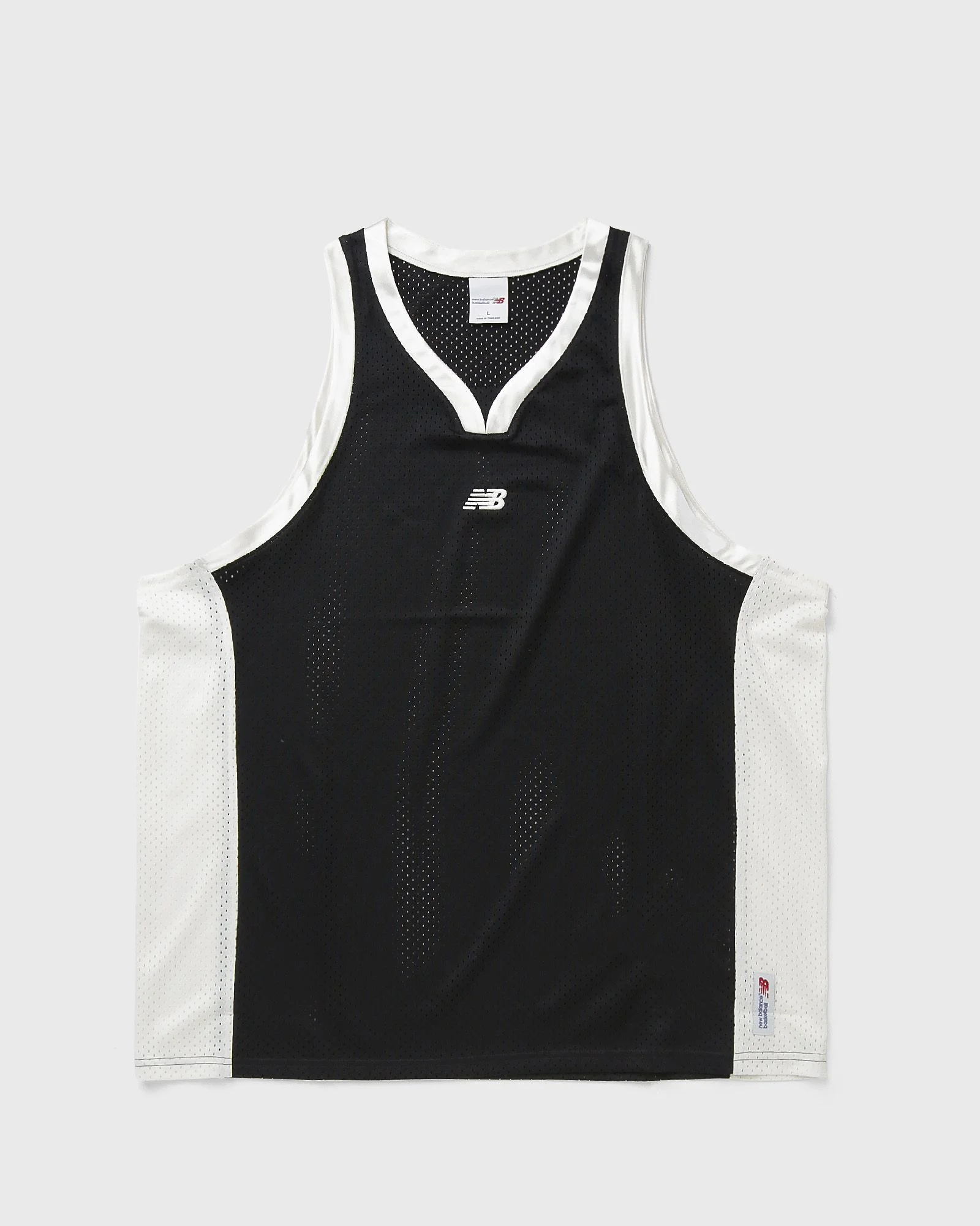Basketball Performance Jersey - 1