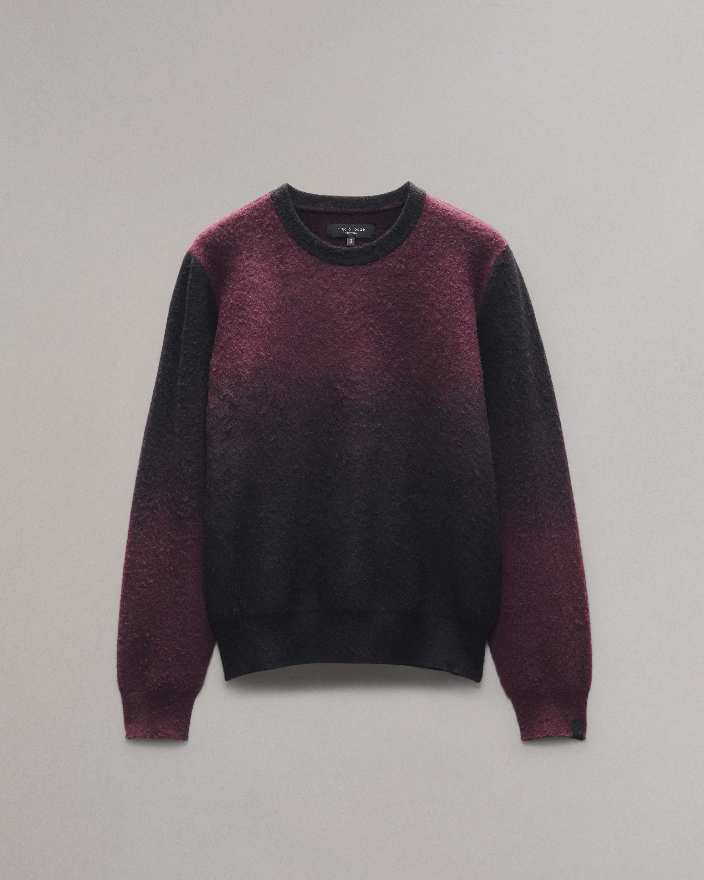 Downing Crewneck Sweater - 1