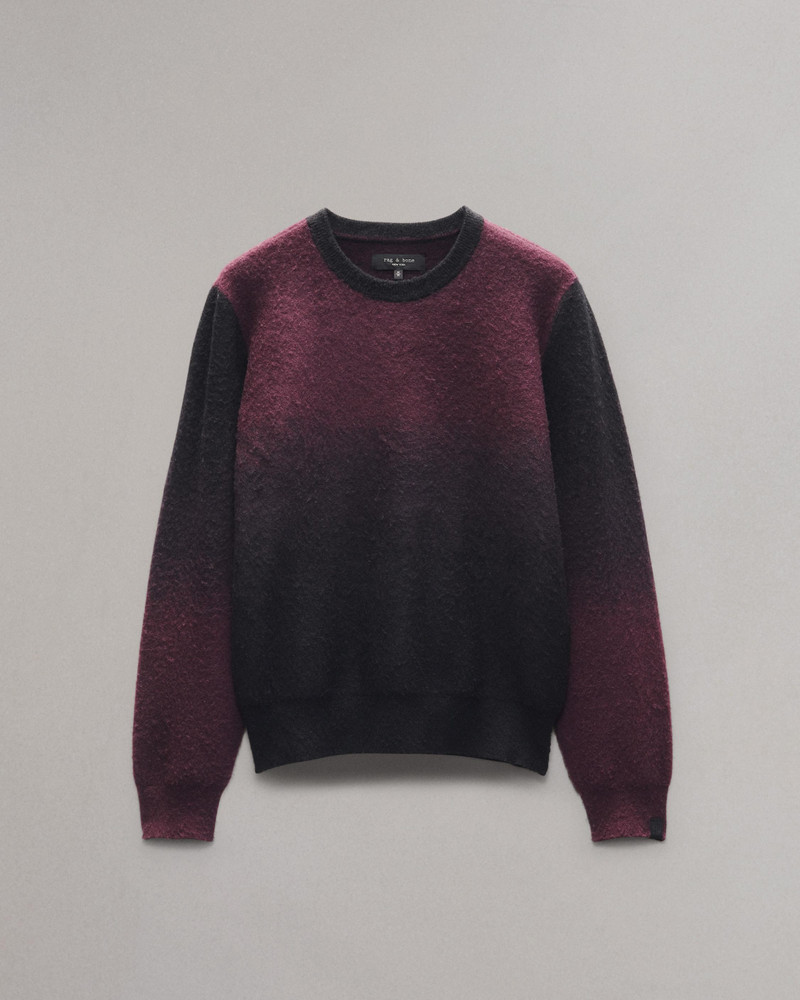 Downing Crewneck Sweater 1