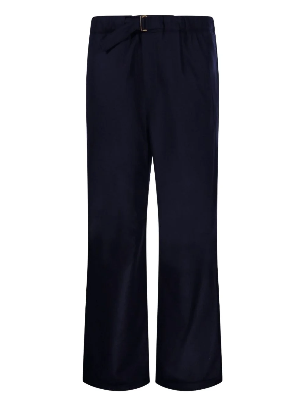 Jordan buckle trousers - 1