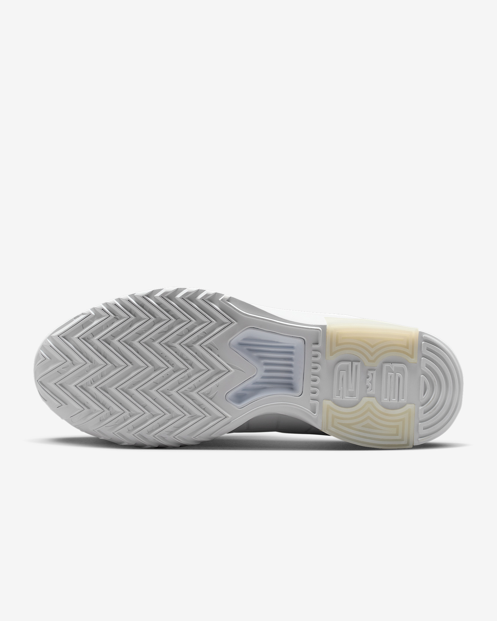 LeBron Witness 9 Basketball Shoes - 2