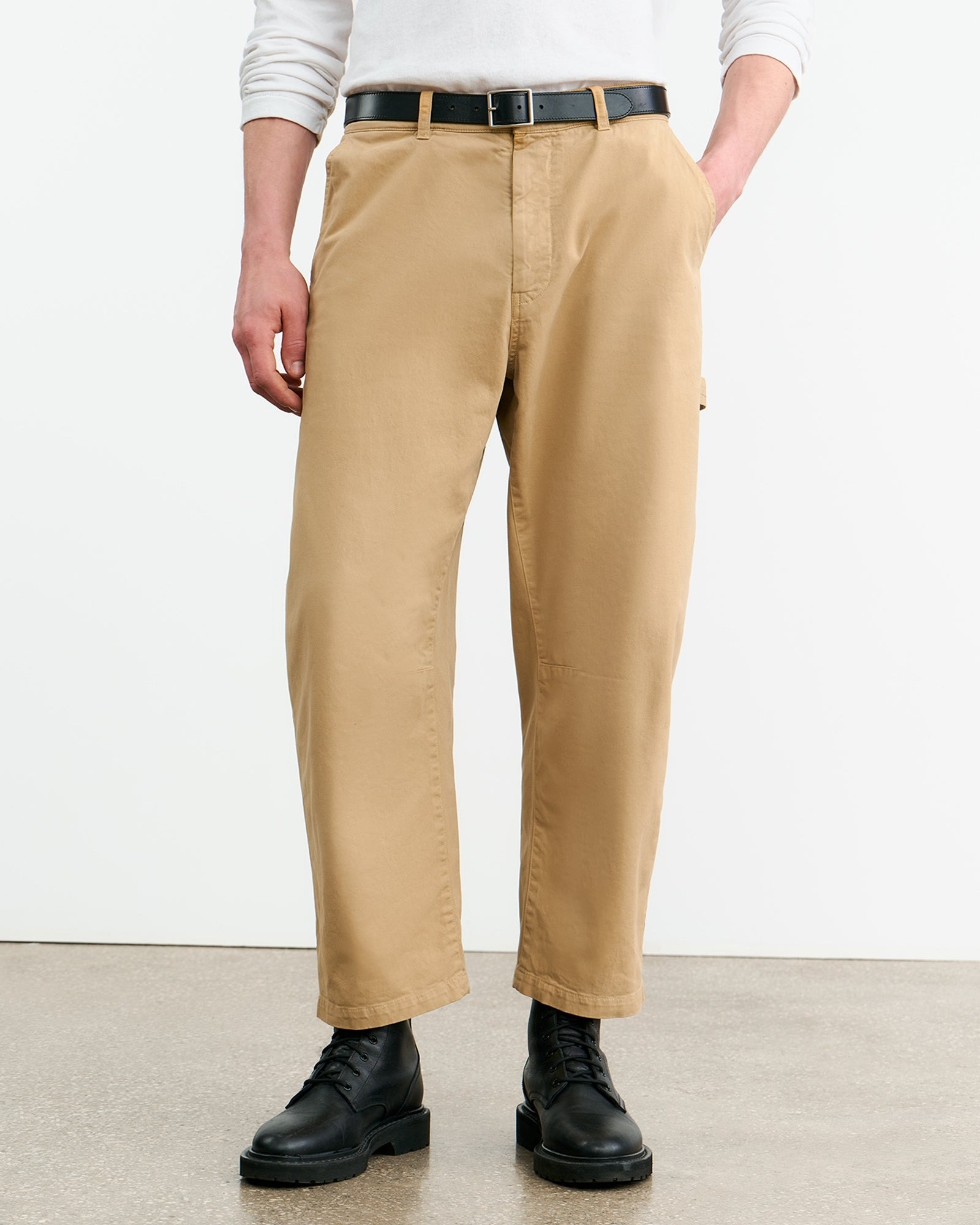 CARPENTER PANT - 4