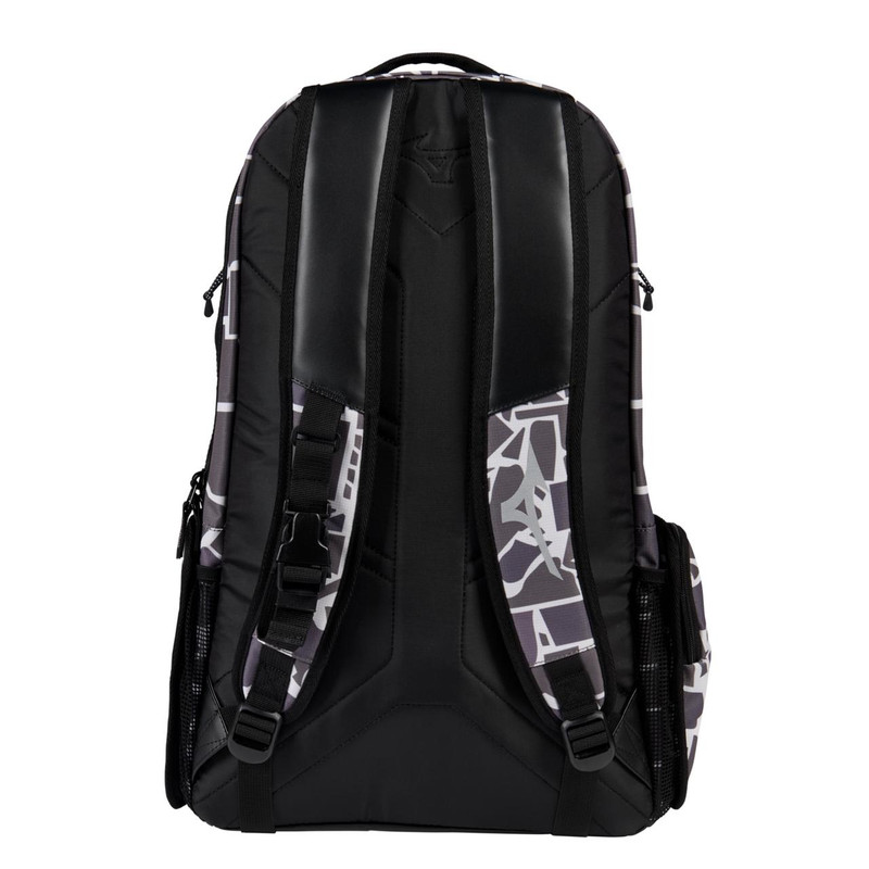 Mizuno MVP Backpack 22 outlook