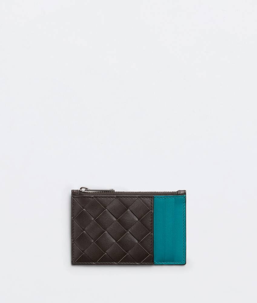 zipped card case - 1