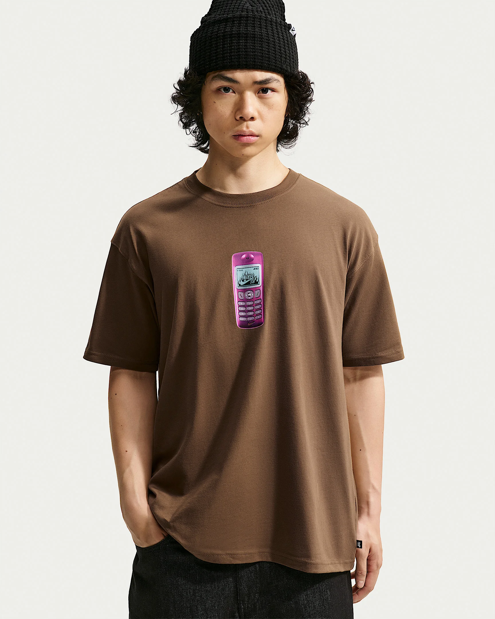 Nike SB Skate T-Shirt - 1