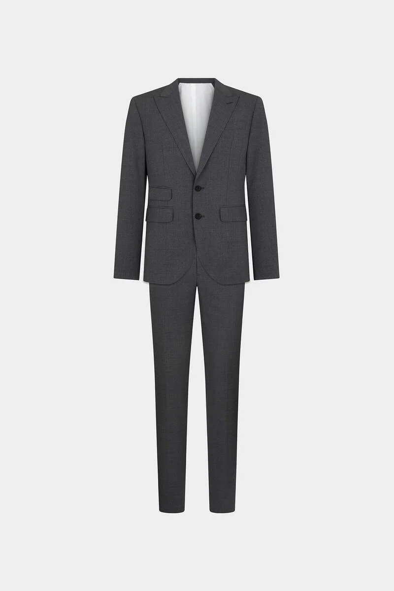 LONDON SUIT - 1