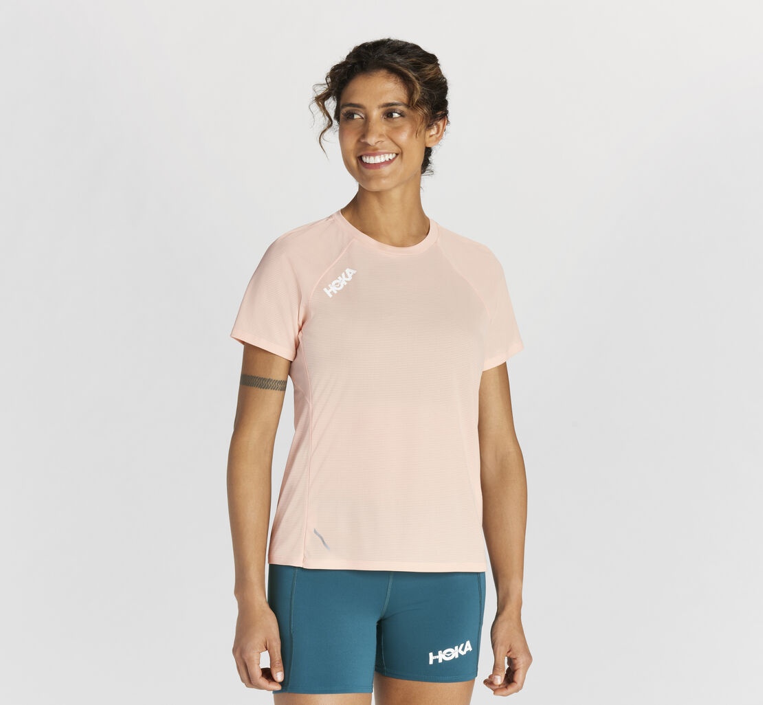 Women's Glide Short Sleeve - 1