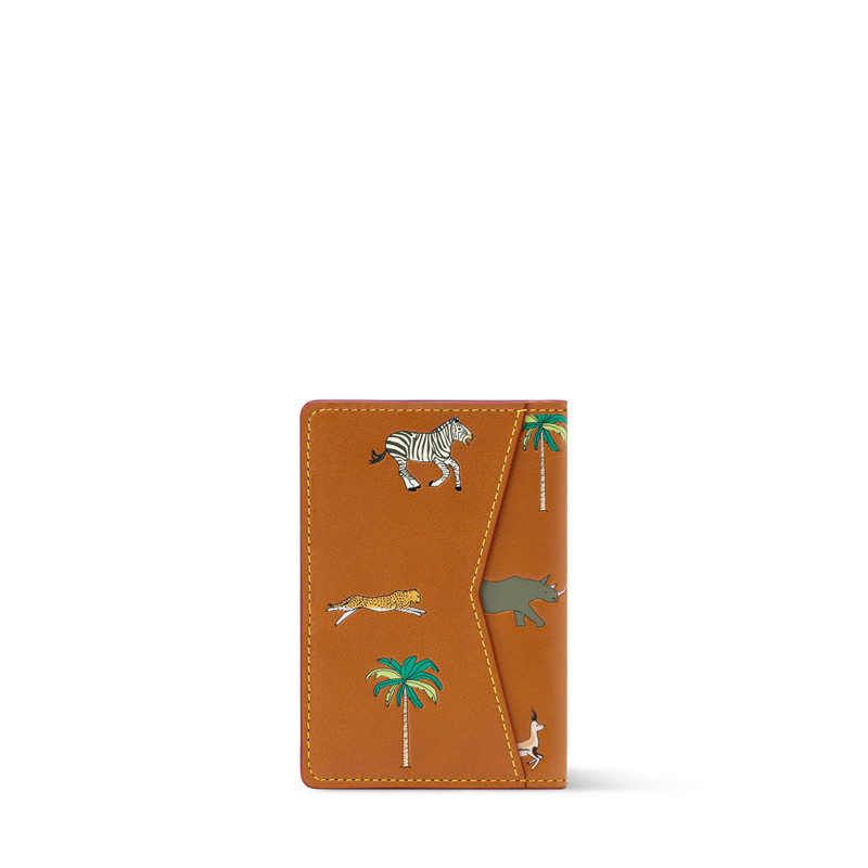 Pocket Organizer x The Darjeeling Limited 4