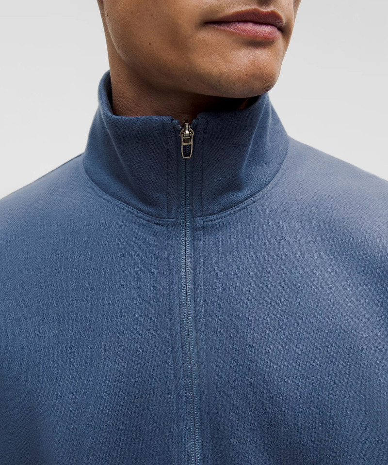 Steady State Half Zip 6