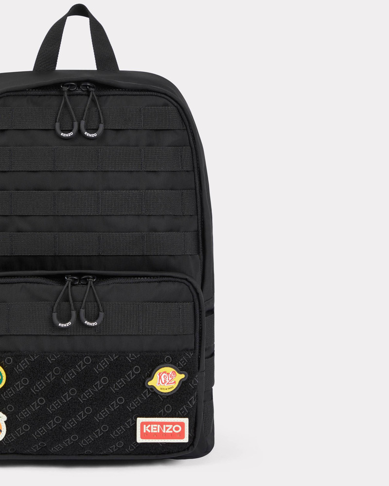 'KENZO Jungle' backpack 3