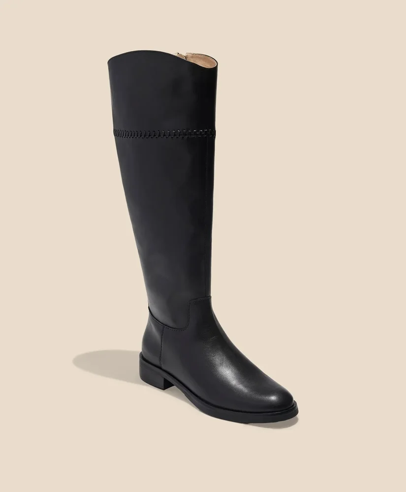 Jack Rogers Adaline Riding Boots - 1