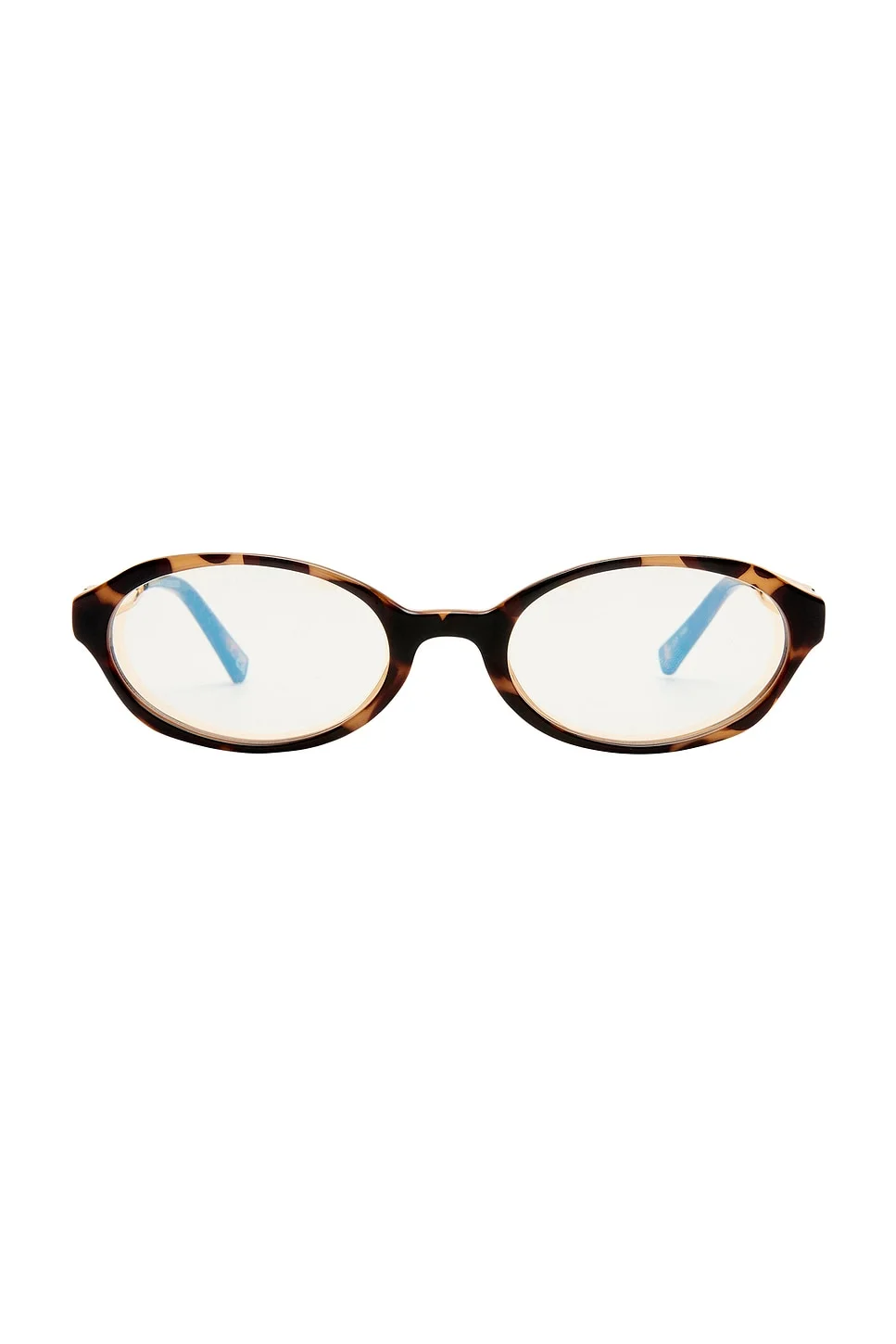 Lunita Blue Light Glasses - 1