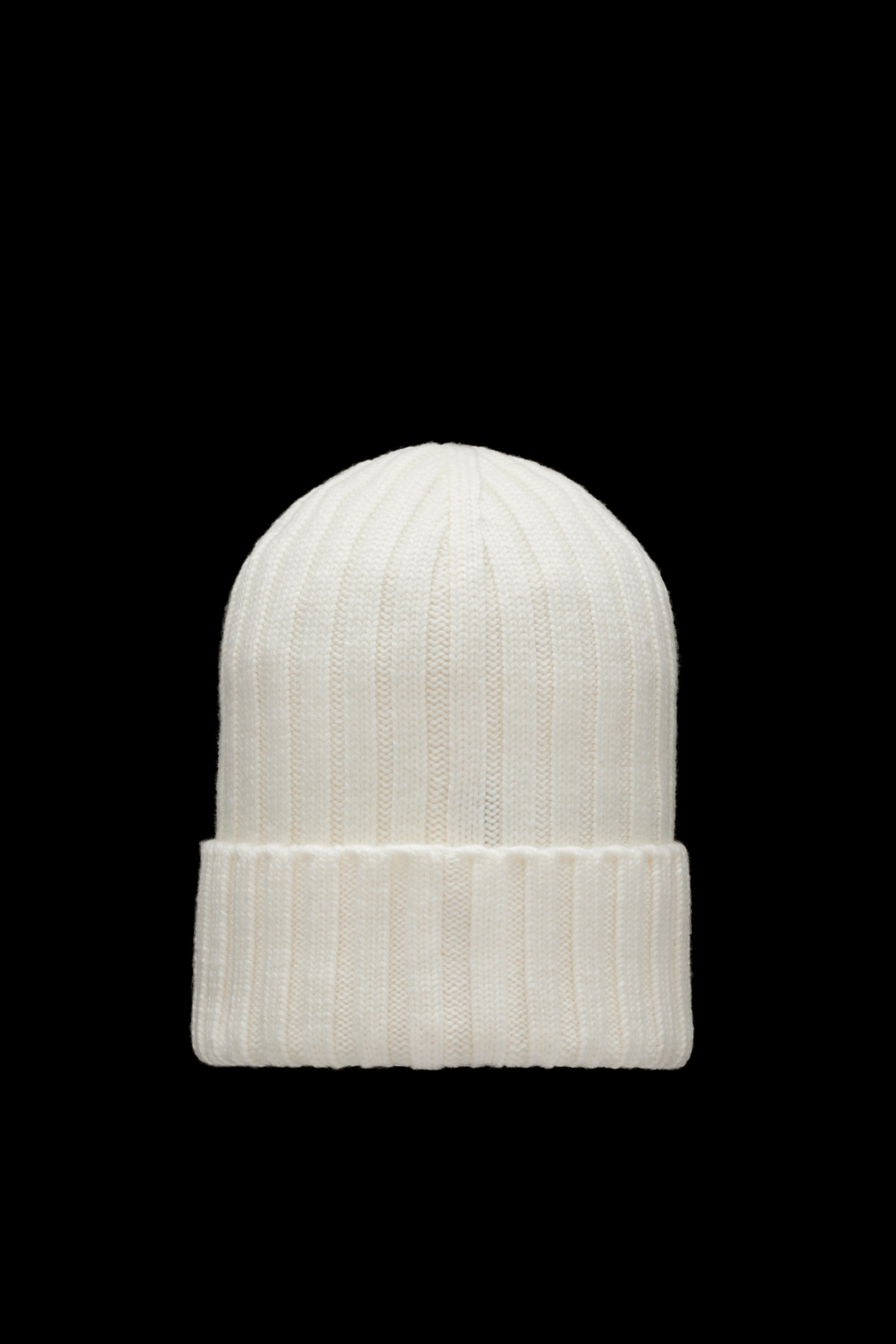 Wool Beanie - 4