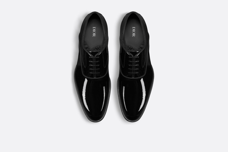 Dior Dior Timeless Oxford Shoe outlook