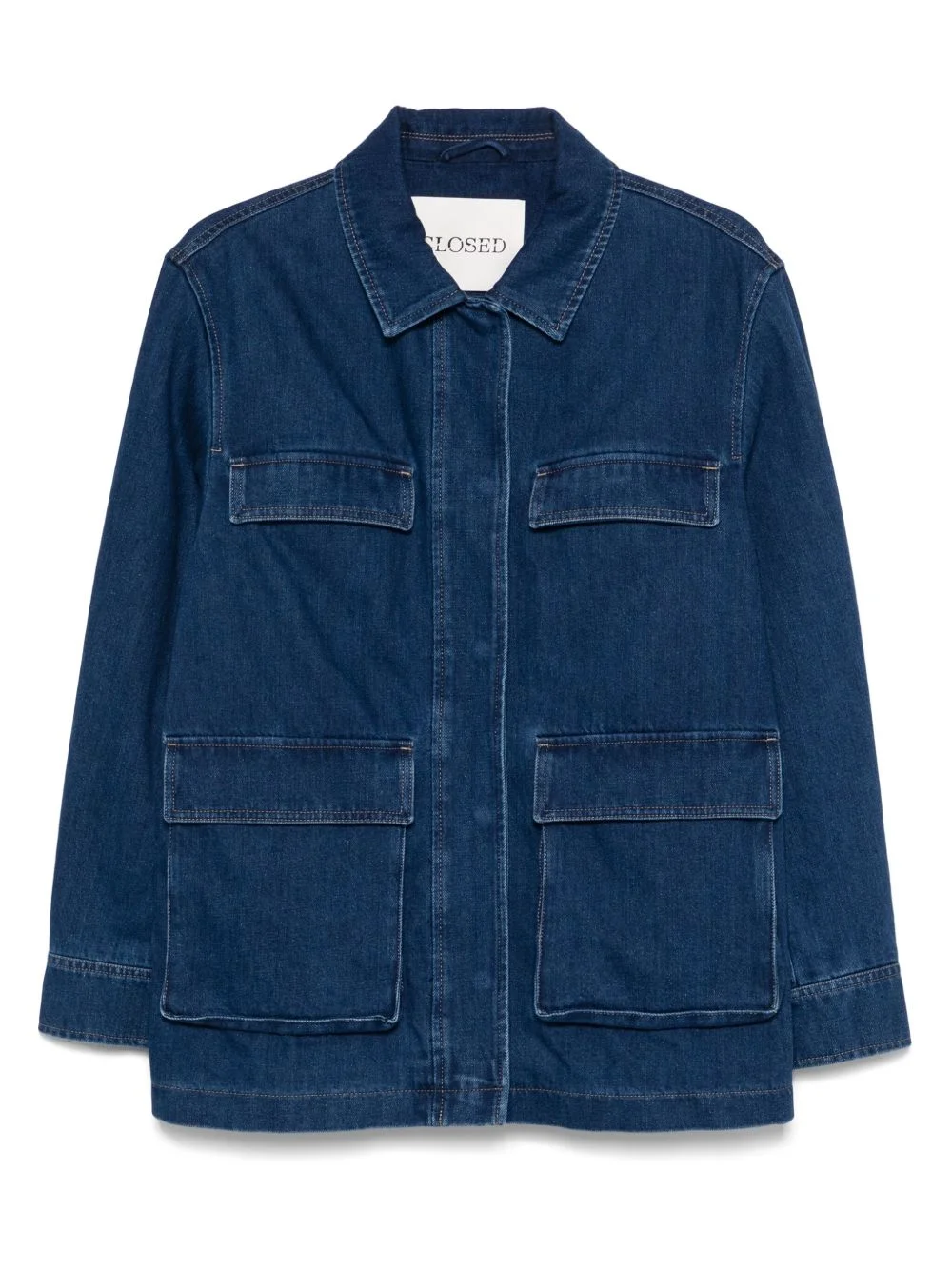 Field jacket - 1
