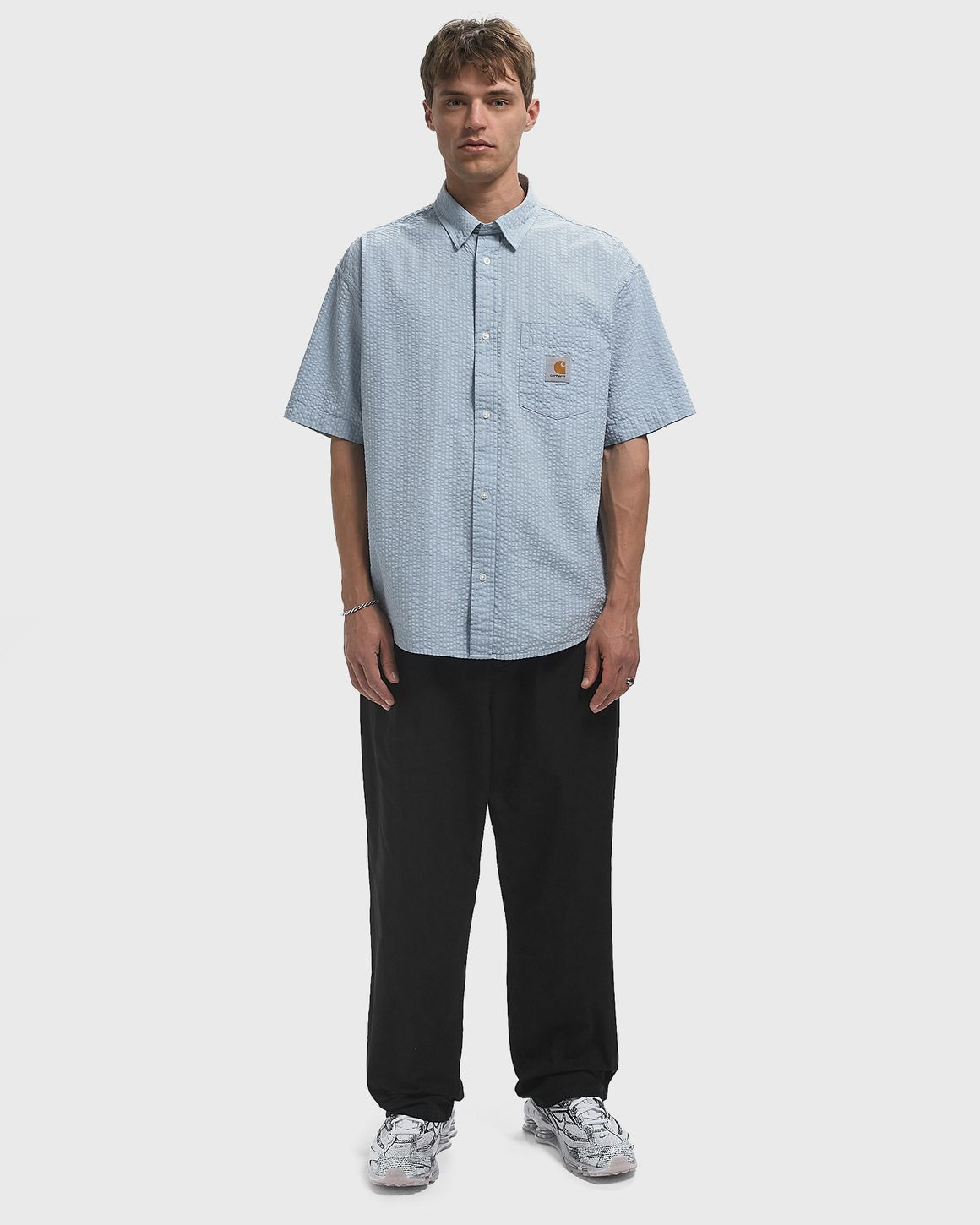 Evan Pant - 2