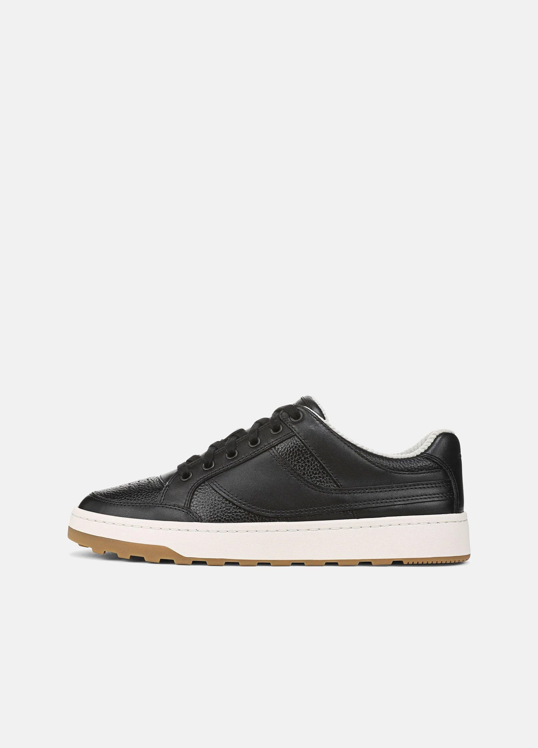 Wilder Court Leather Sneaker - 1