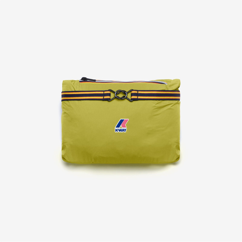 K-WAY LE VRAI 4.0 CLAUDE WARM outlook