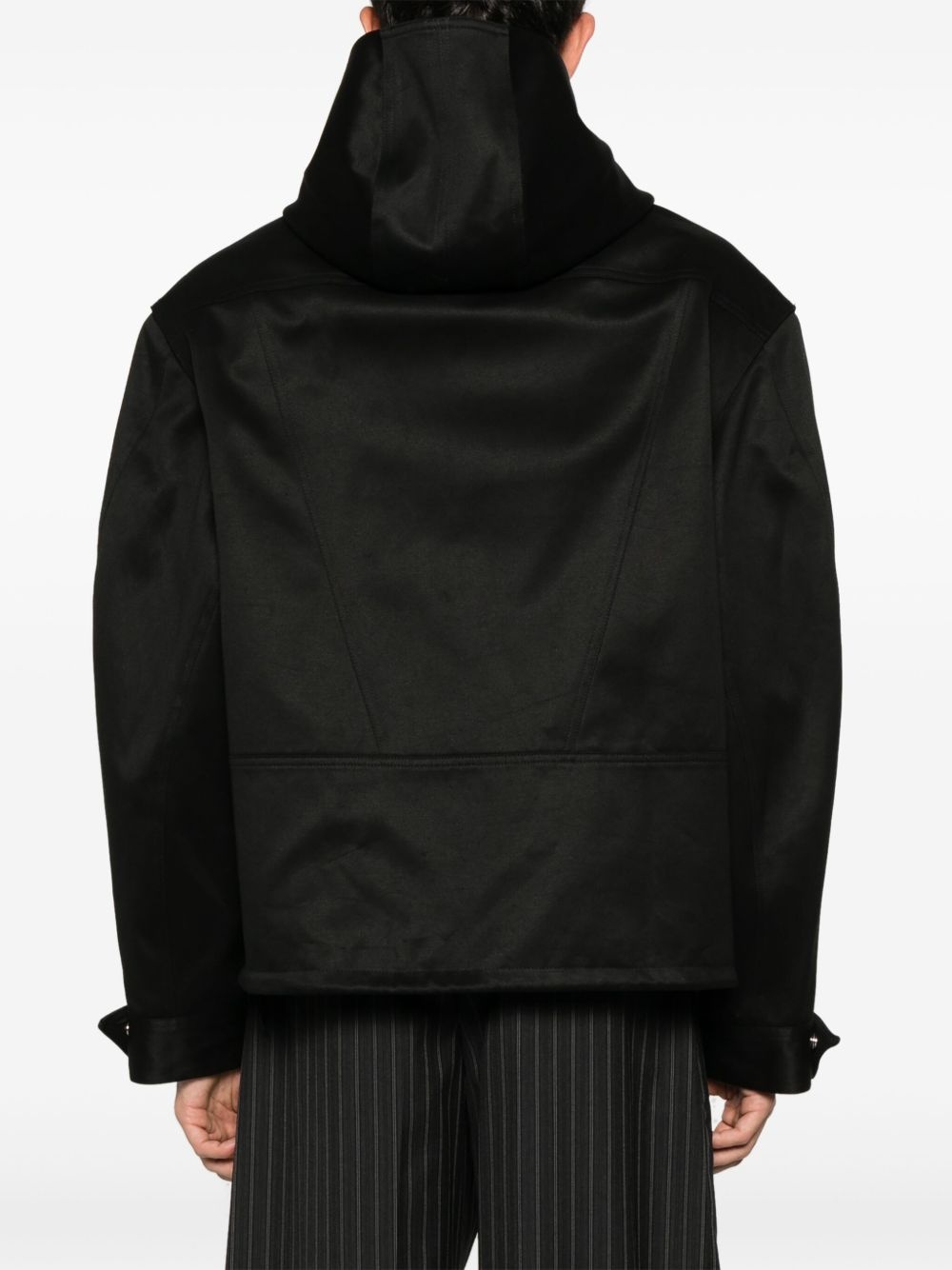 cargo jacket - 4