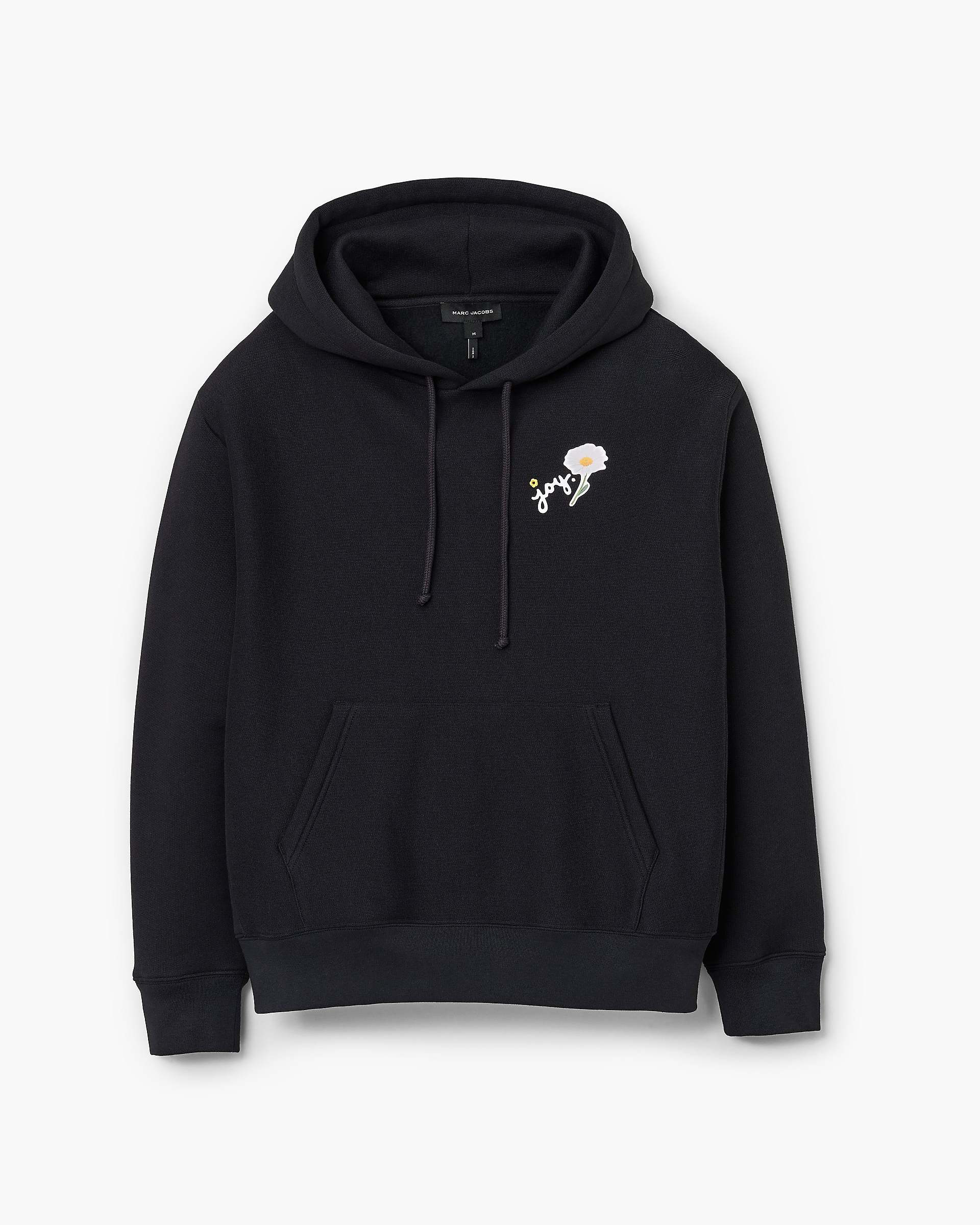 MARC IS JOY DAISY HOODIE - 2