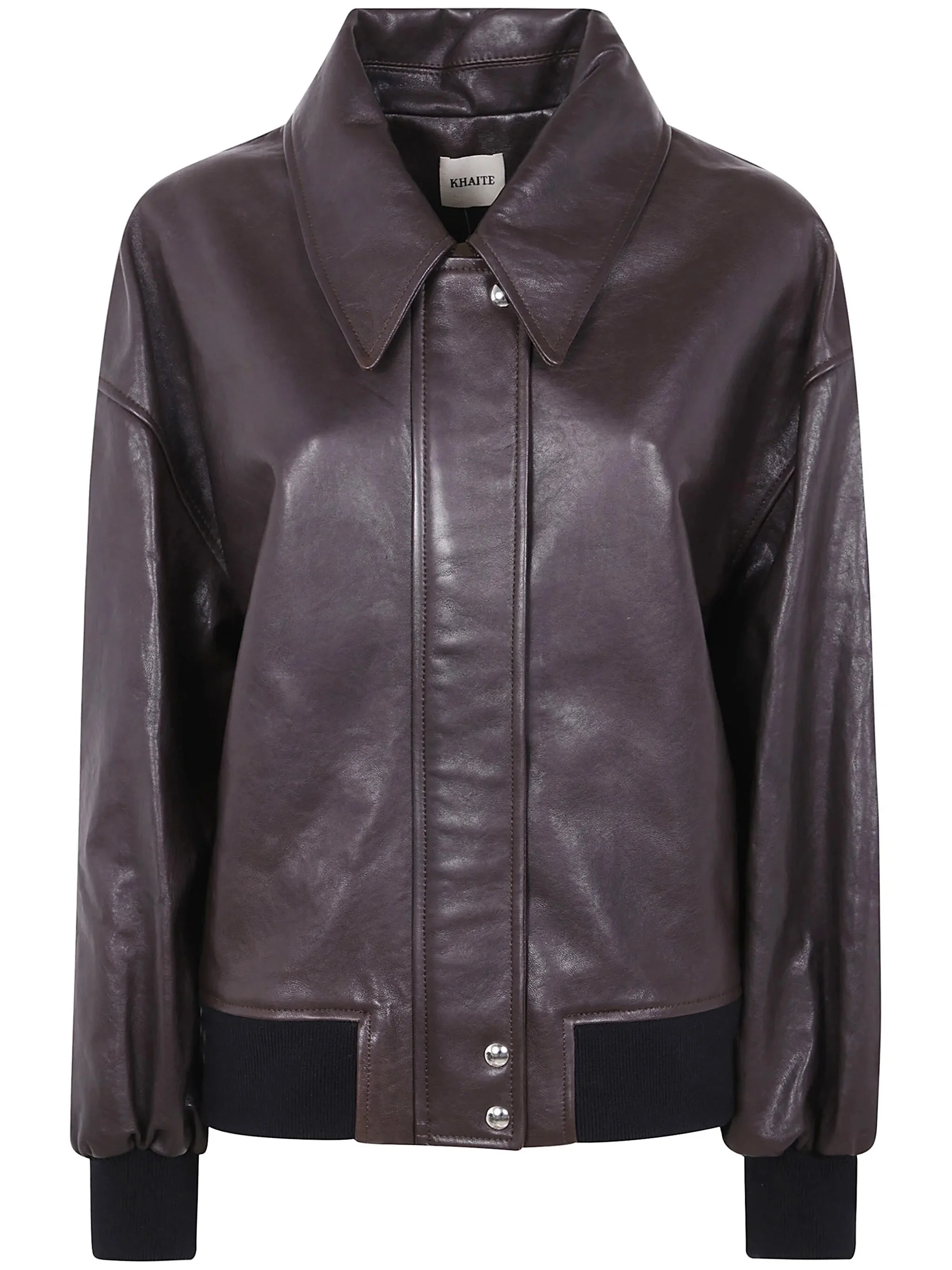 Khaite Shelman Jacket - 1