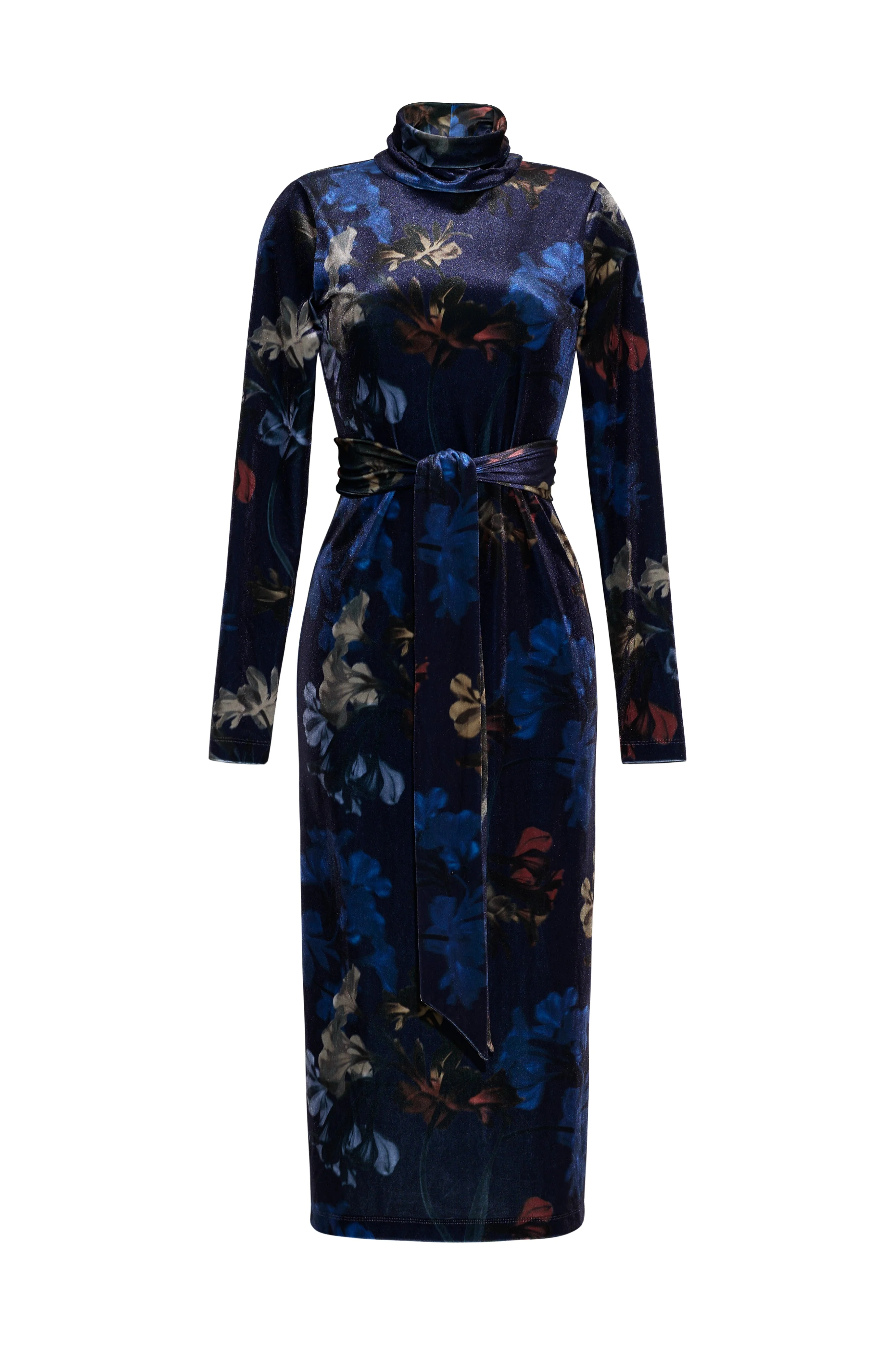 Piper Dress - 1
