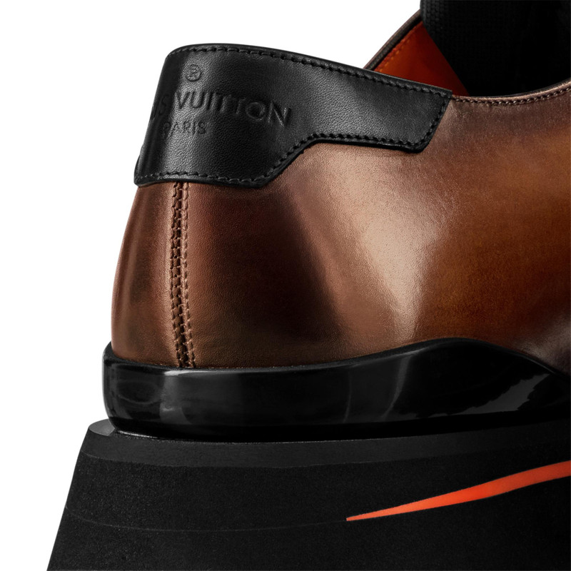 Louis Vuitton Goncourt Derby outlook