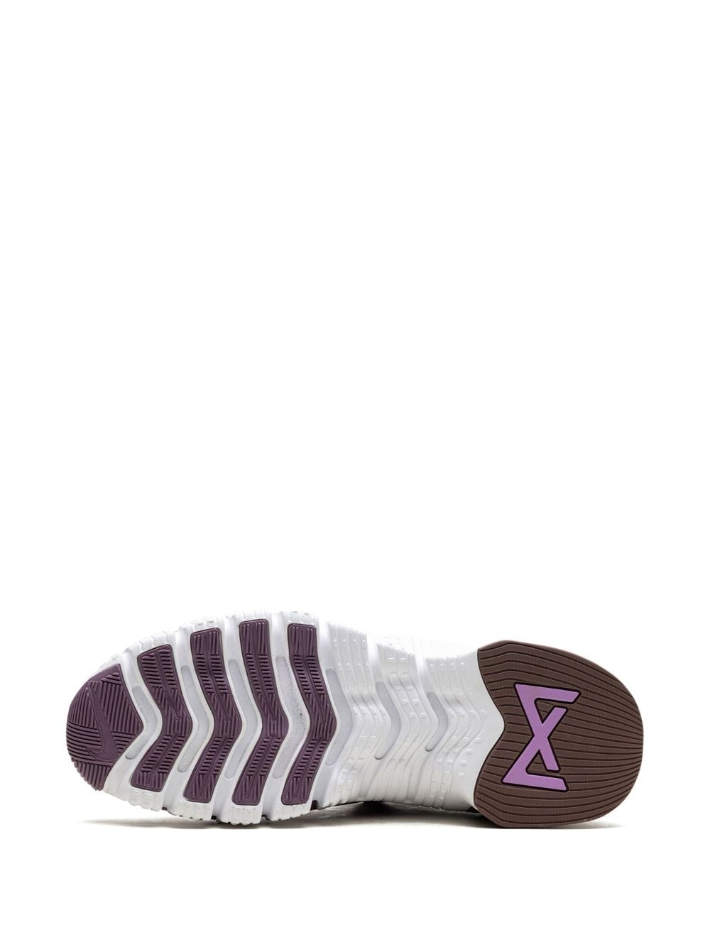 Free Metcon 5 "Violet Dust" sneakers - 4