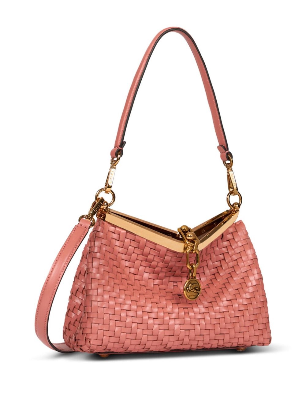 small Vela shoulder bag - 4